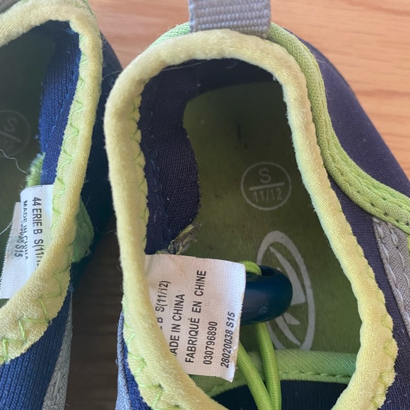 Water shoes S 11/12 - Picture 4 of 7